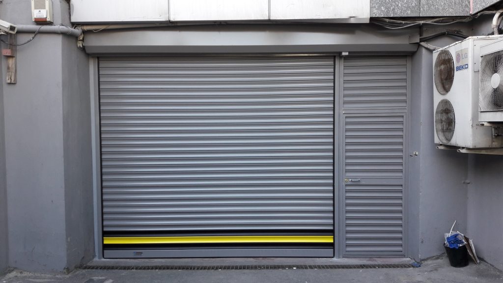 Yıkıkkemer Kepenkçi